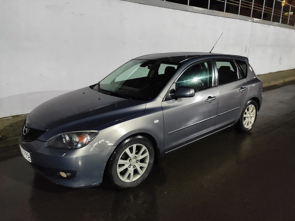 На 1.3 2008. Мазда 3 хэтчбек 2007 серая. Мазда 3 BK 1.6 2007. Mazda 3 2007 хэтчбек 1.6. Мазда 3 2007 серая.