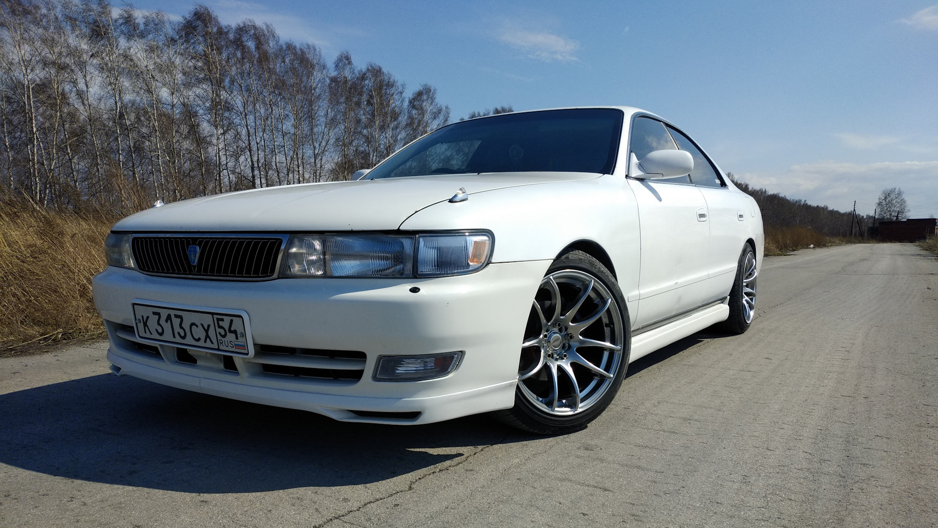 Чайзер в обвесе. Обвес Tourer Chaser 90. Toyota Chaser 90 Tourer. Тойота Чайзер 90 2.0. Обвес Чайзер 90 Турер.