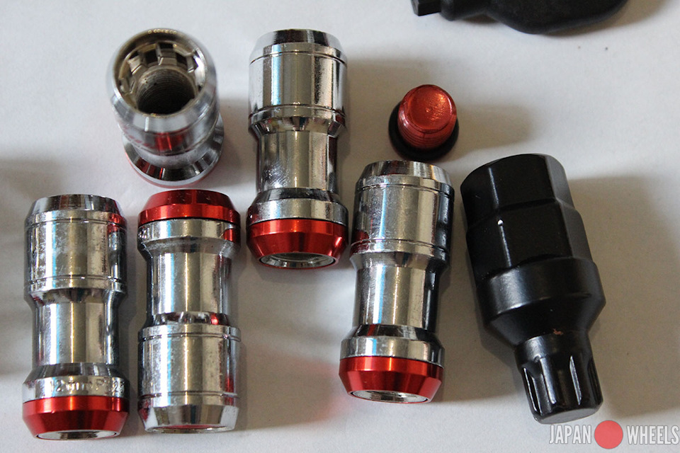 Фото в бортжурнале Mitsubishi Galant (8G)