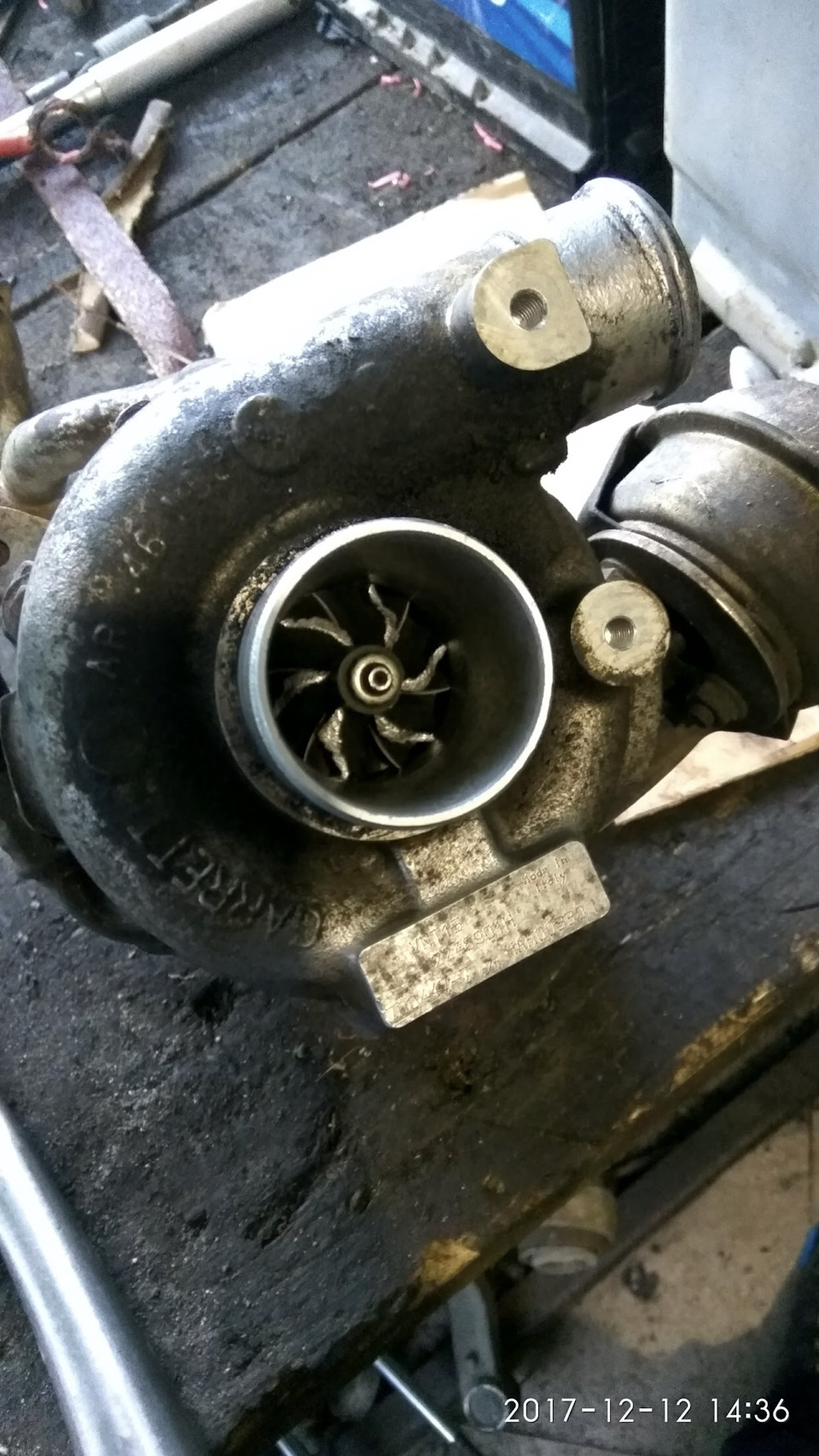 бмв диагноз или цена понтов — BMW 3 series (E46), 2 л., 1999 года ...