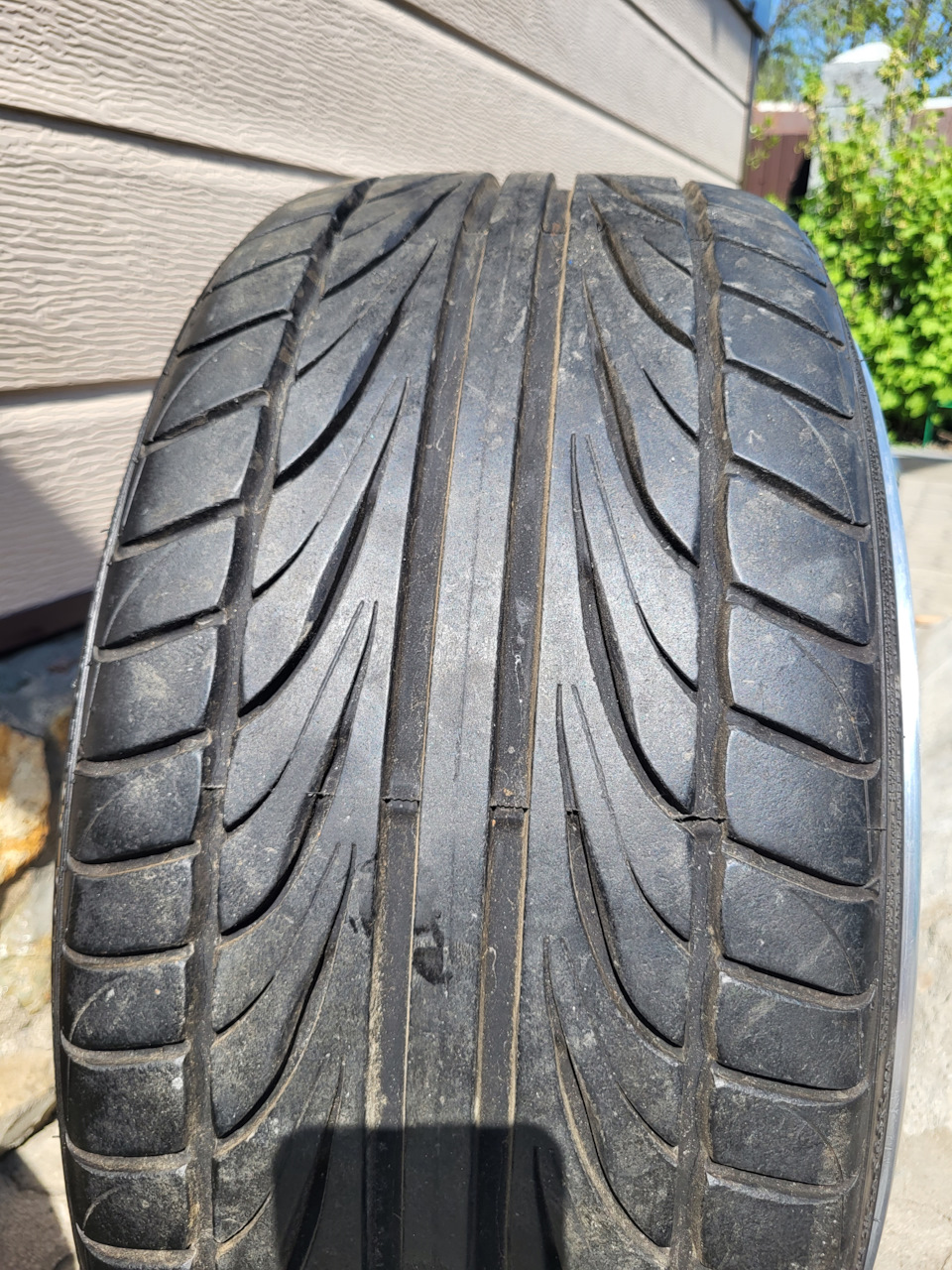 Фото в бортжурнале Toyota Crown Hybrid