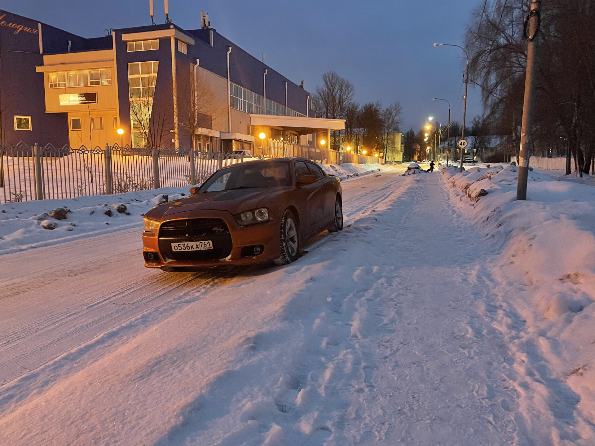 Р0300 — ититъ в клапан того тракториста — Dodge Charger (7G), 5,7 л, 2011  года | просто так | DRIVE2