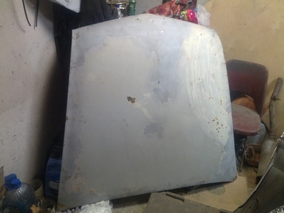 Продам запчасти — ГАЗ 31105, 2,3 л, 2007 года | запчасти | DRIVE2