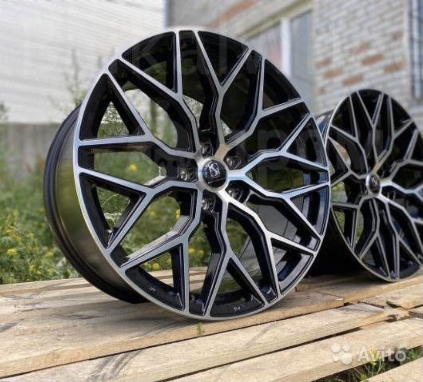 Baikal wheels. Koko Kuture sl507 r20 5x114.3 Москва. Новые диски koko Kuture sl507 ( Vossen hf2 ) [BAIKALWHEELS] Приус Тойота. Baikal Wheels Новосибирск. BMW х5 диски koko Kuture sl507.