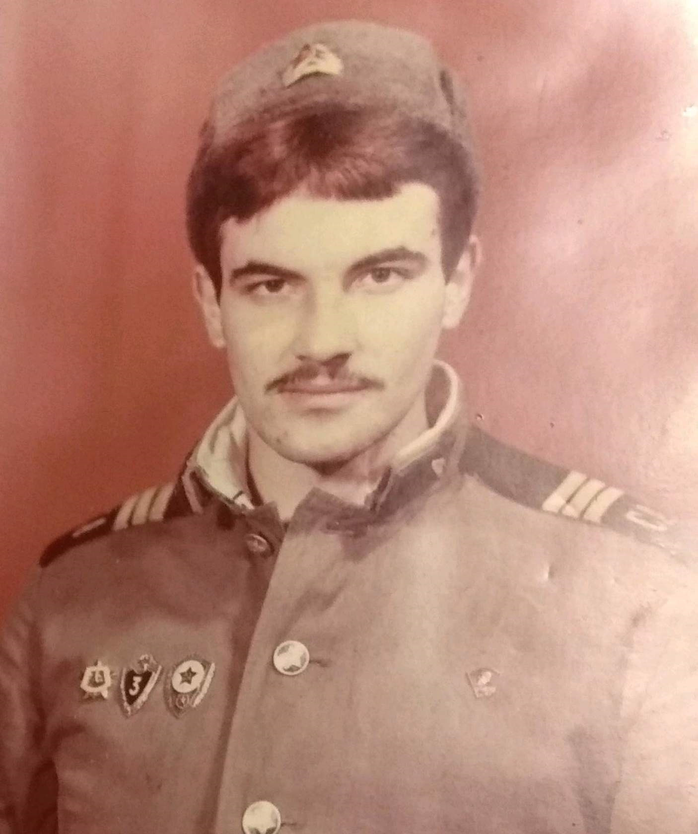 С наступающим Днем Защитника Отечества! 100 лет — это круто! — DRIVE2