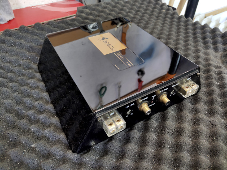 BEWITH Reference R-406 【公式通販】