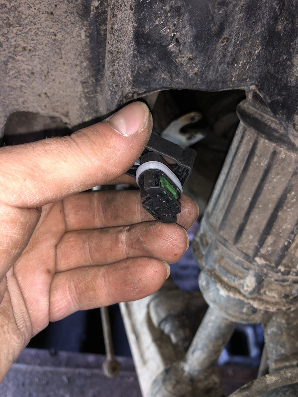 Так стало — Audi A8 (D3)