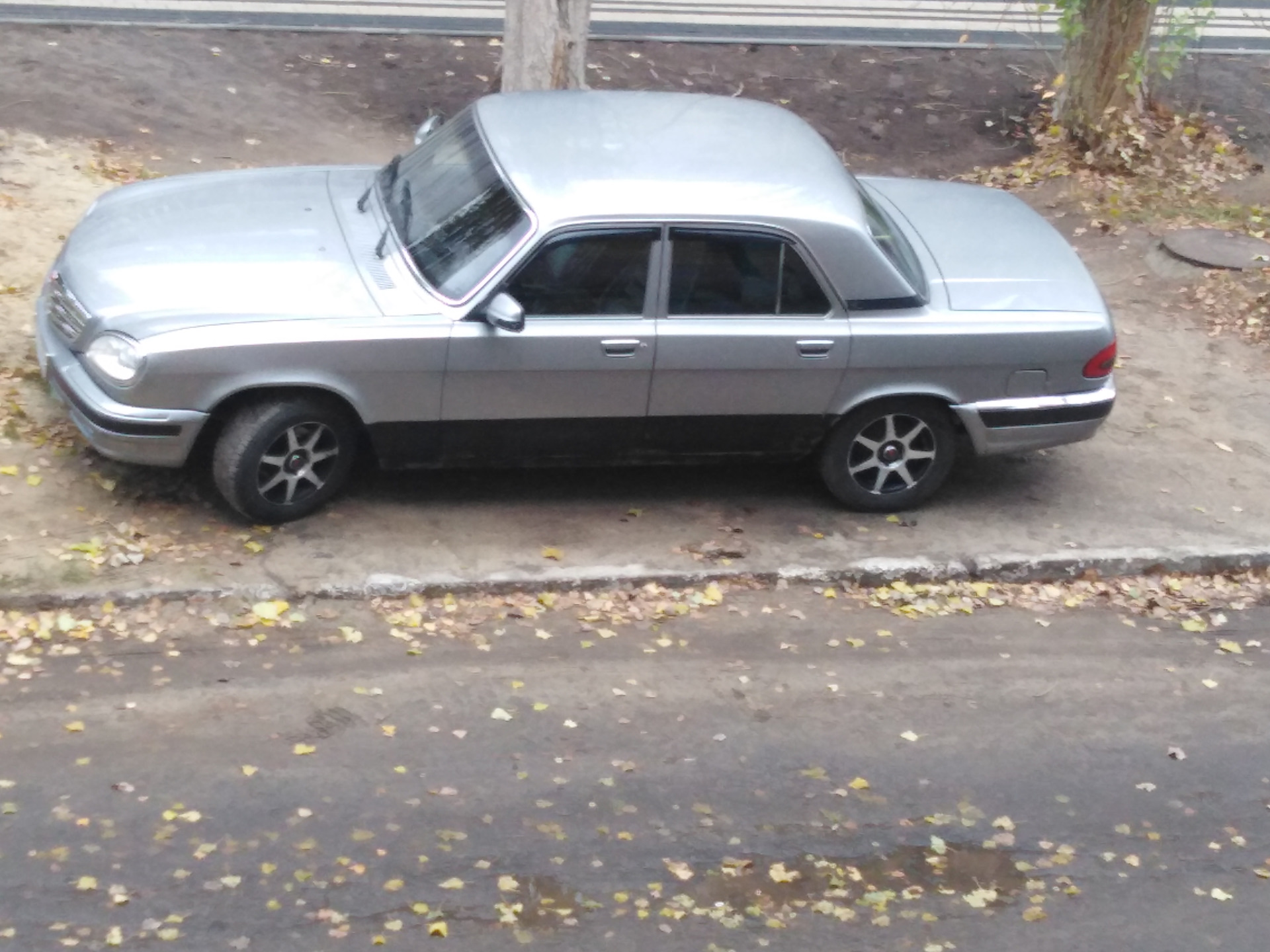 Вот и все… Машина продана. — ГАЗ Валдай, 3,8 л, 2012 года | продажа ...