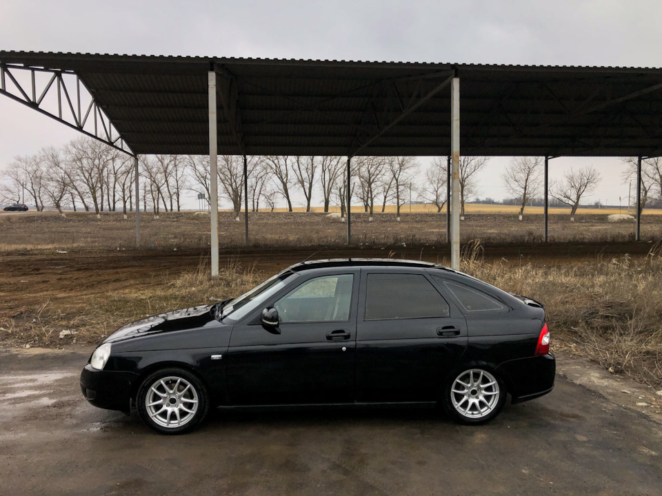 1️⃣2️⃣⚫️••>Диски R15 205/50. Решение проблем при установке — Lada ...
