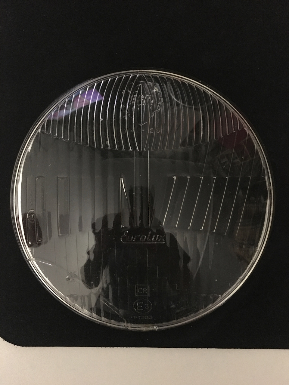 Фото в бортжурнале Lada 2101