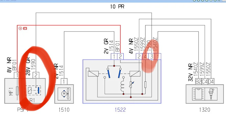 Карлссон не крутит( Вопросы без ответов. Хэлп — Peugeot 307 SW, 1,6 л ...