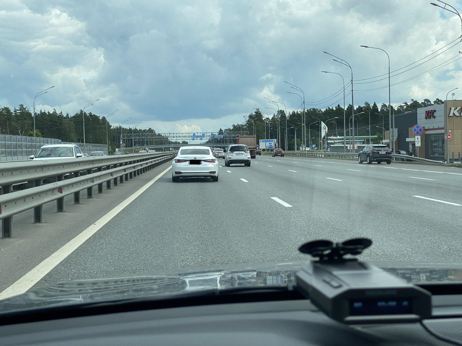 Радар-детектор Neoline X-COP 5900s — Volvo XC40, 2 л, 2021 года ...