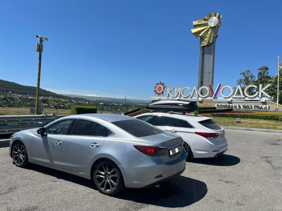 Фото в бортжурнале Hyundai i40