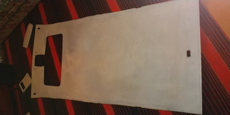 8iAAAgByoeA 960 Как обслуживать люк на автомобиле