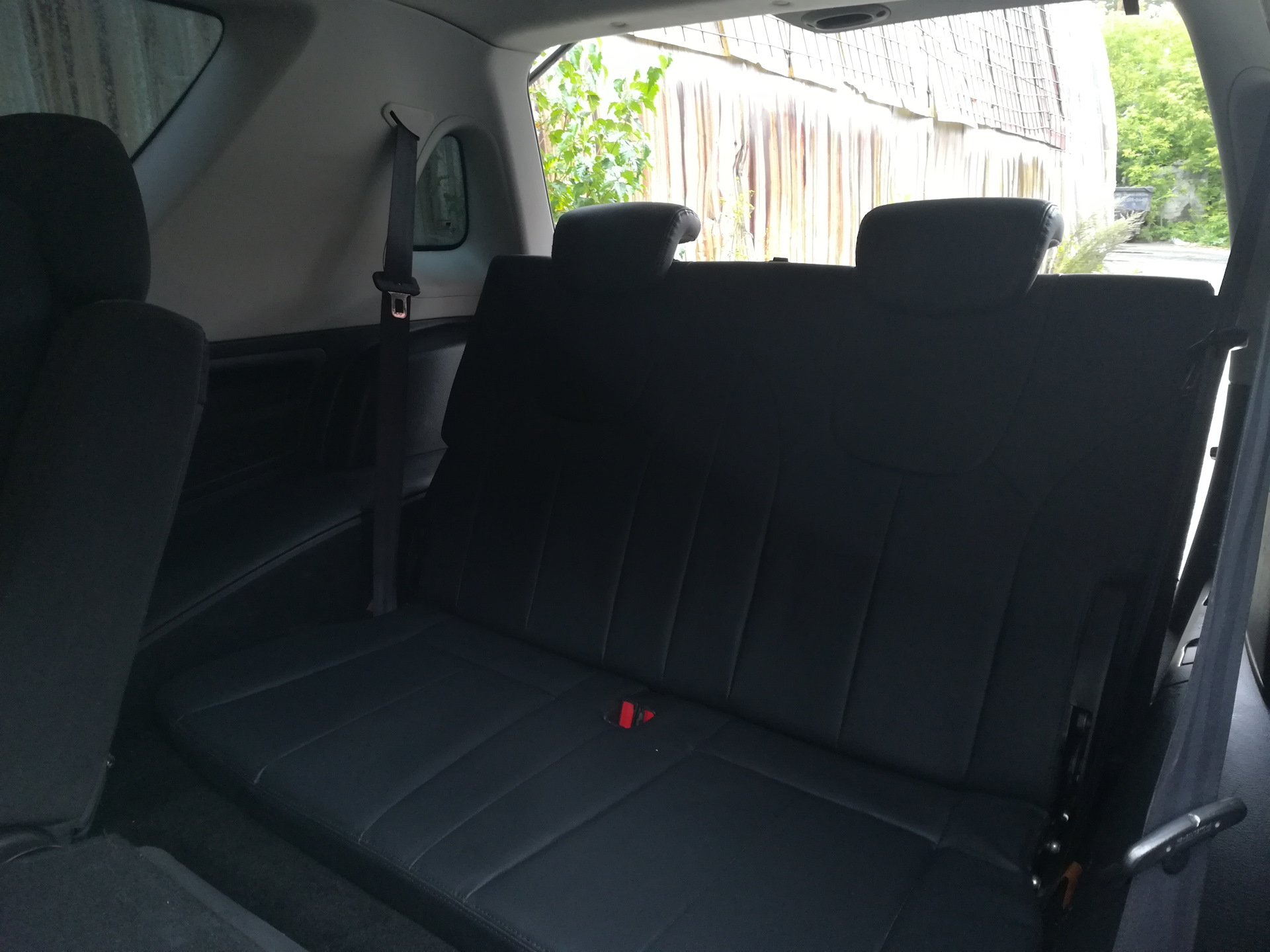 Сиденье Рекстон 2 Купить