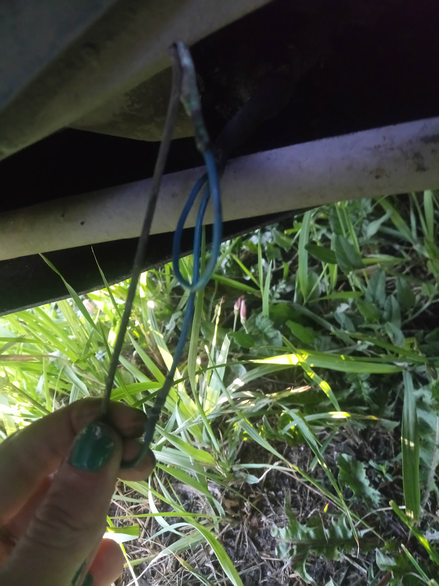 Не включается задняя передача — Lada Калина седан, 1,6 л, 2007 года ...