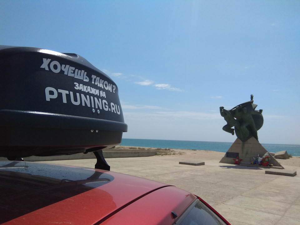 Фото в бортжурнале Lada Калина Хэтчбек (1G)