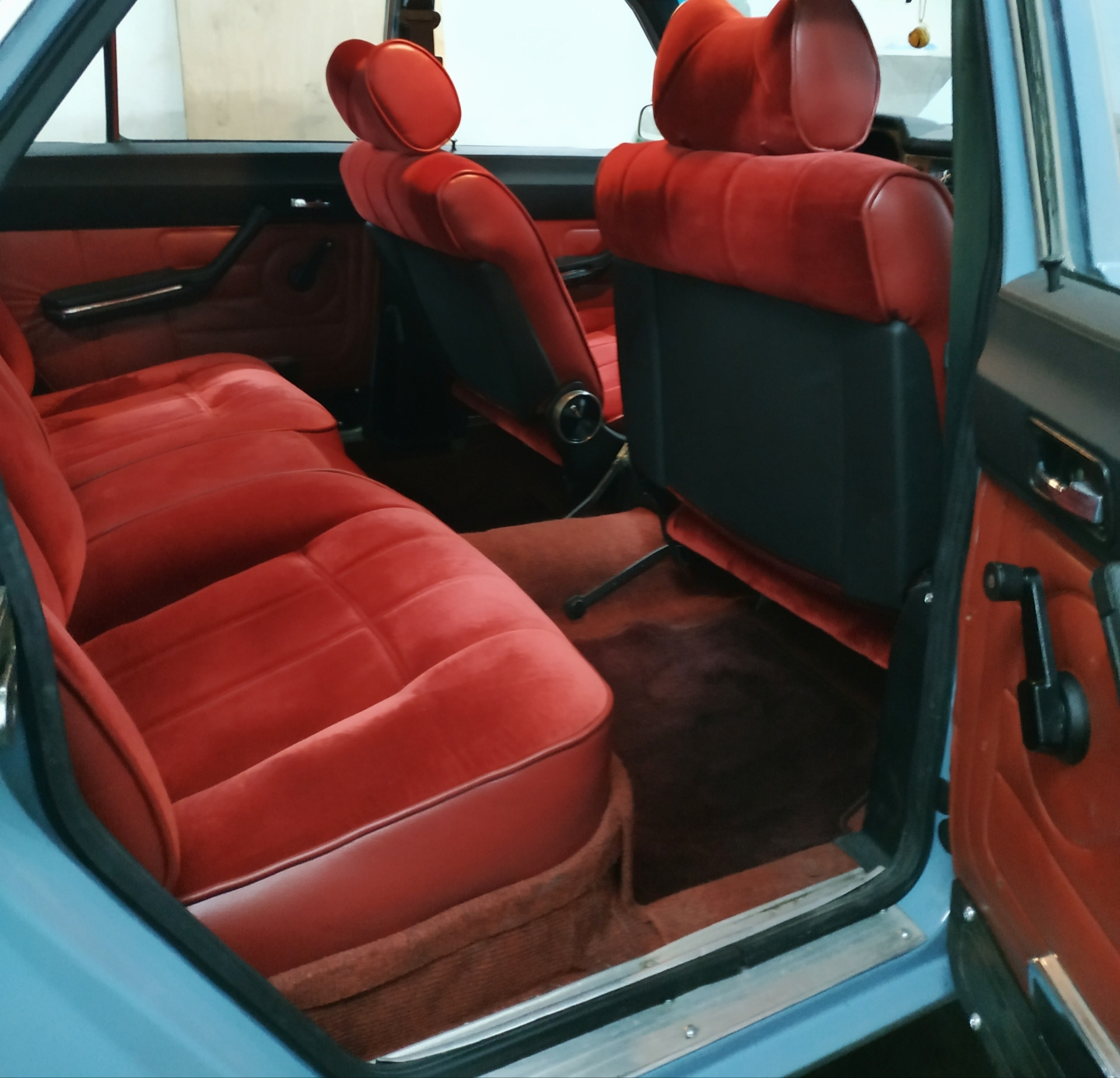 Доработка сидений ГАЗ 3110 (богато иллюстрированная статья) - avtozahod.ru