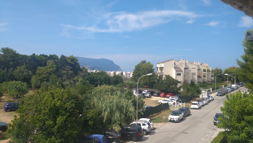 Фото в бортжурнале Peugeot 3008 (2G)