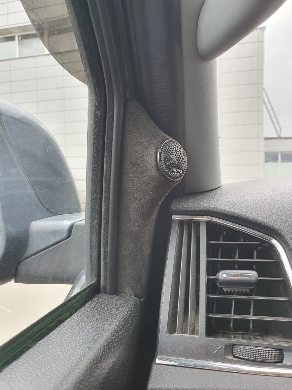 Тюнинг штатной магнитолы Патриот 2019 на Android 4,0 — УАЗ Patriot, 2,7 ...