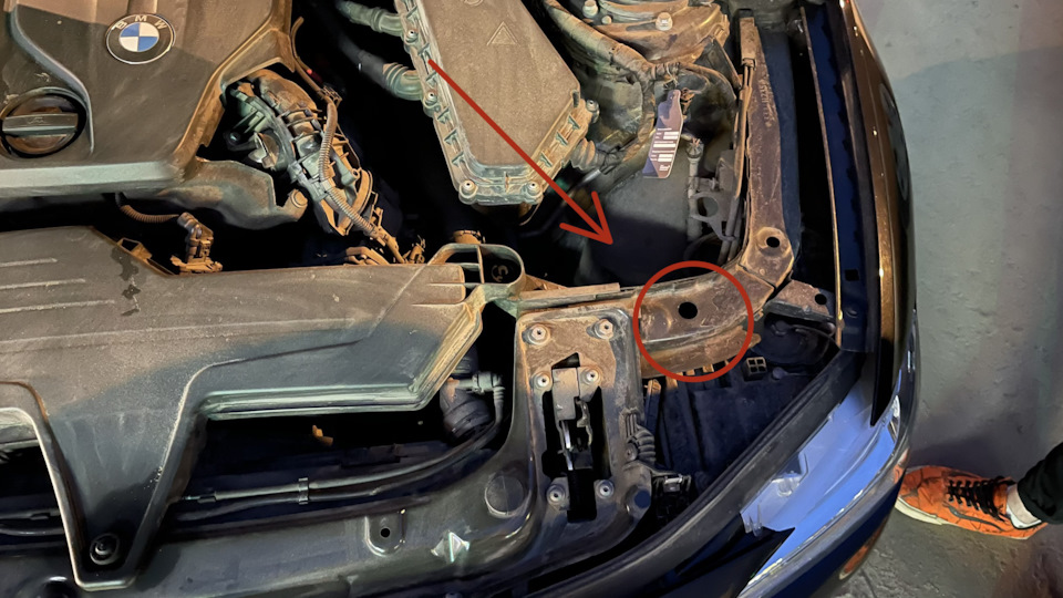 БМВ и Убогий ближний свет! Как решить проблему за 5 минут — BMW 3 ...