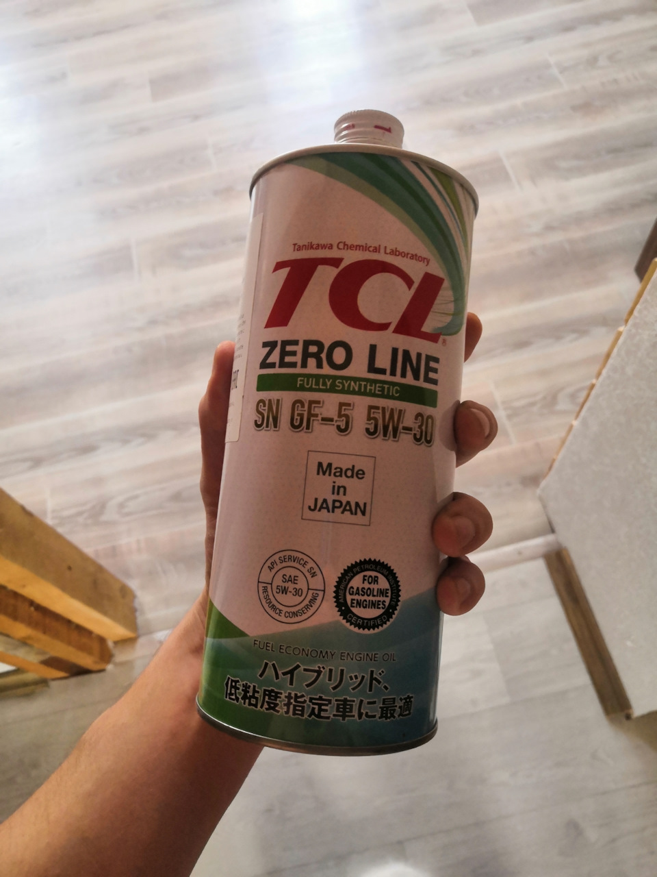 Новая магнитола — Toyota Probox, 1,5 л., 2003 года | автозвук | DRIVE2