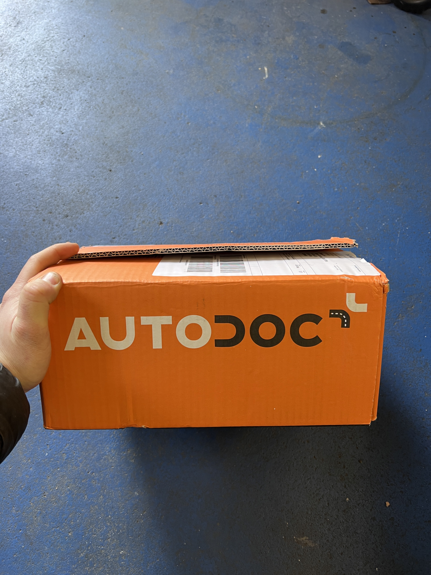 Замена колодок, устранение минусов и покраска суппортов — Volkswagen ...