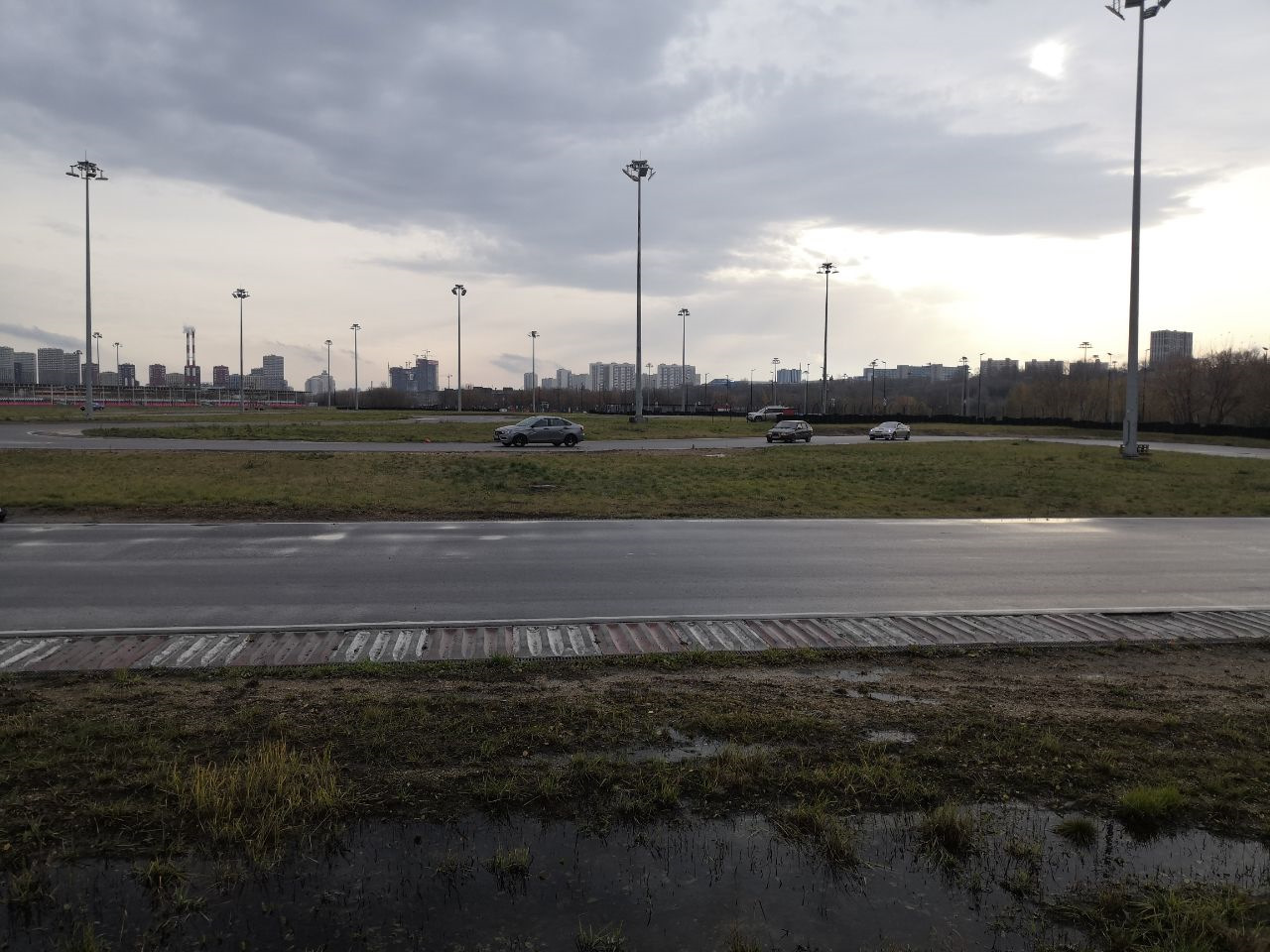 Автодром чита продажа