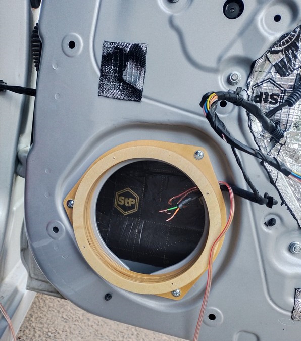 Фото в бортжурнале Hyundai Solaris (1G)