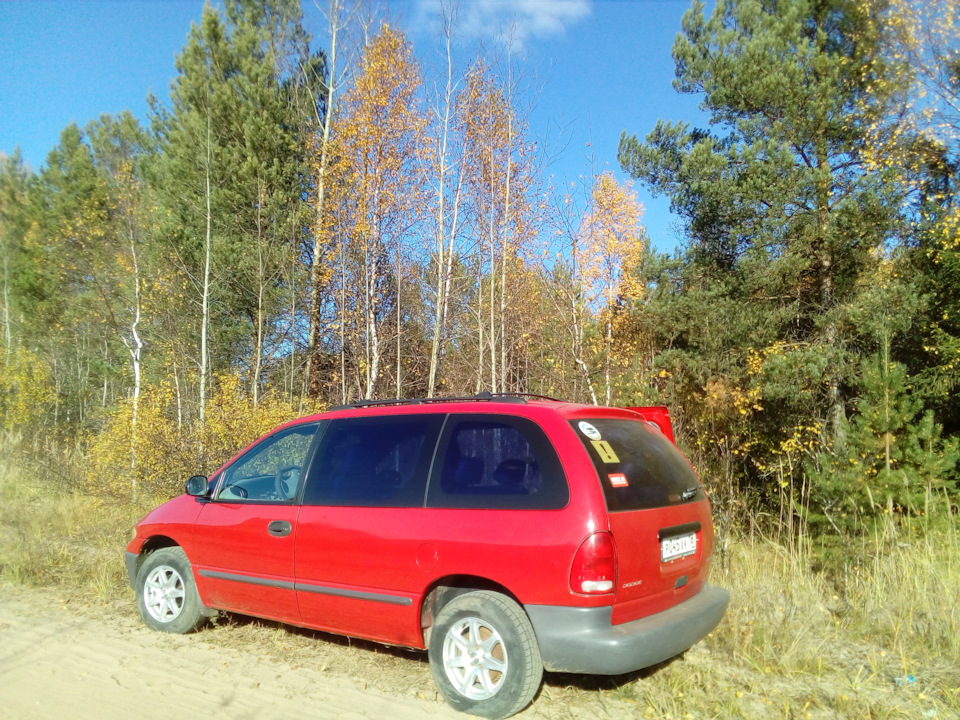 Тепловой зазор колец — Сообщество «Chrysler Club» на DRIVE2