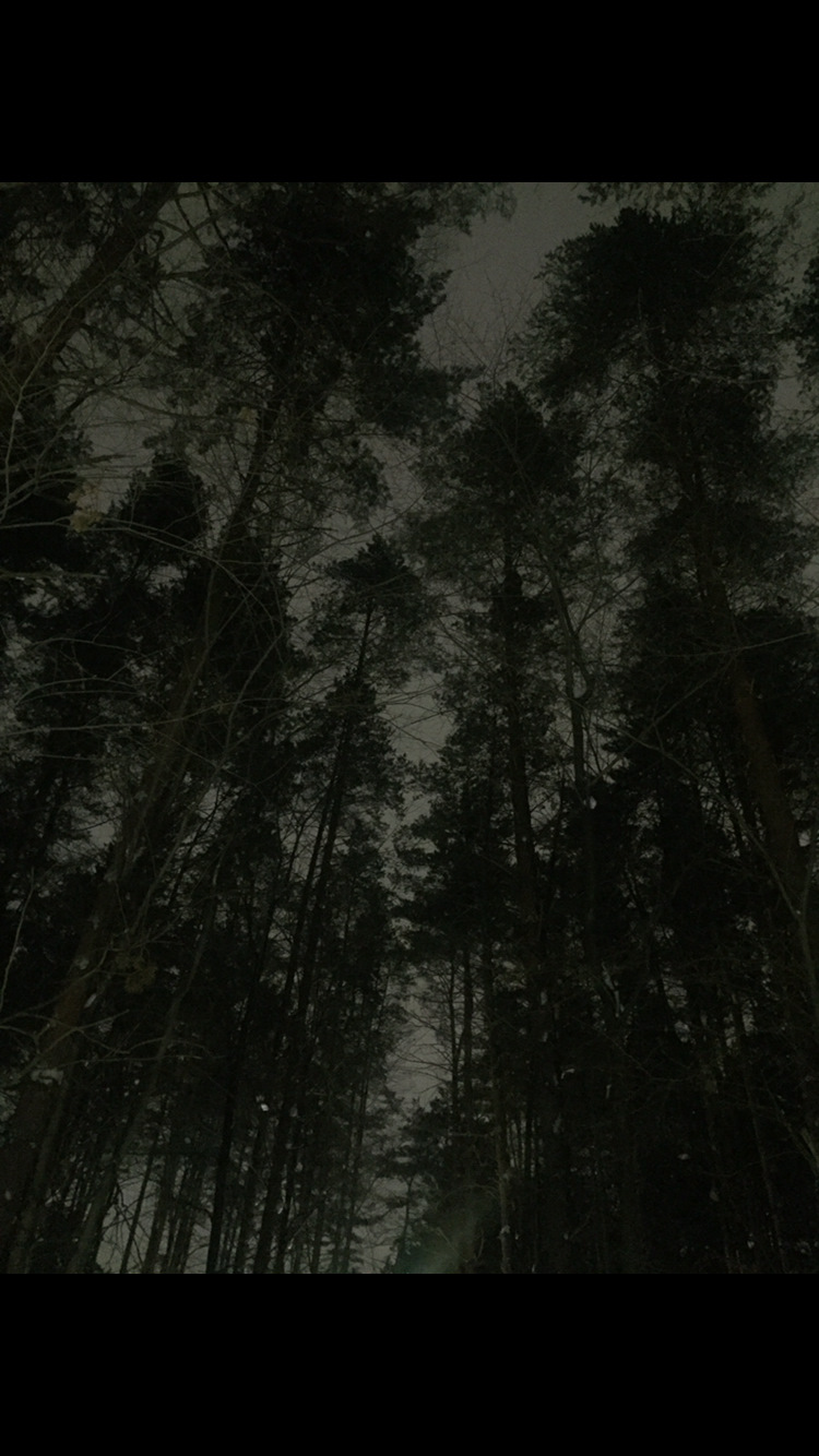 Зимний город Нефтекамск, РБ — Lada 21124, 1,6 л, 2004 года | просто так ...