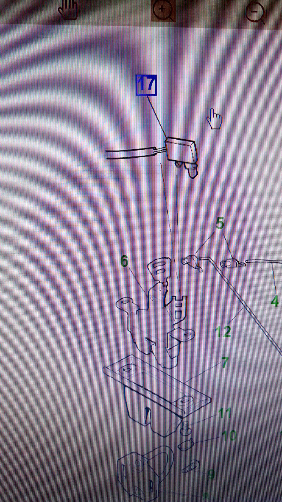 Не горит подсветка багажника — Jaguar XJ Mark 2, 4 л, 1998 года | визит ...