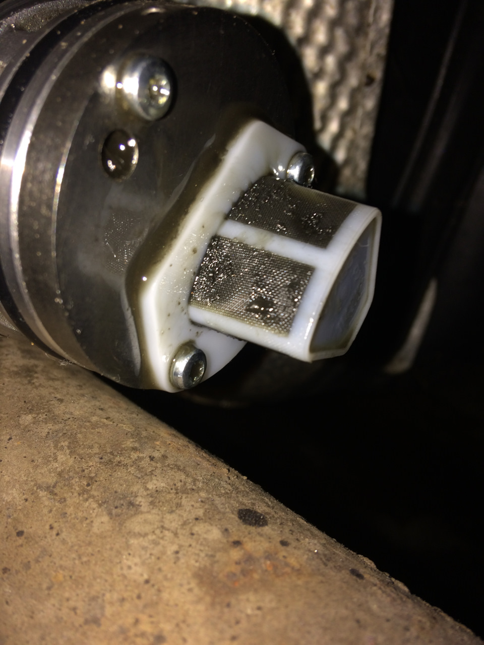 50000 км пробега, смена масла в муфте haldex 5, смена моторного масла ...