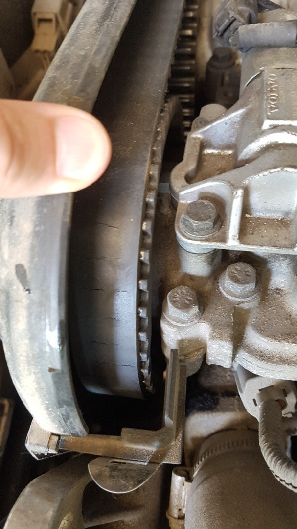 Замена Дисплея Бортового Компьютера — Peugeot 307, 1,6 л, 2006 года ...