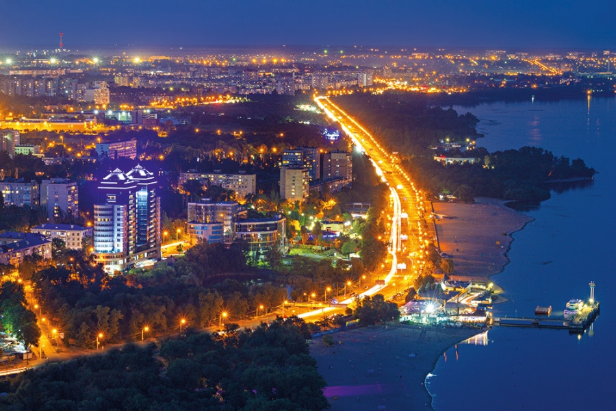 Г запорожский. Город Запорожье набережная. Запорожье центр города.