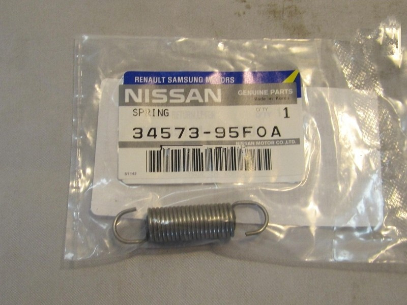 Nissan 44201 95f0a аналог