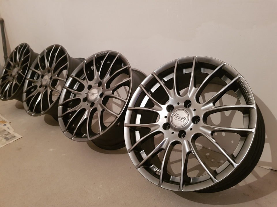 Пс, парень, диски надо?) — KIA Ceed SW (2G), 1,6 л, 2013 года ...