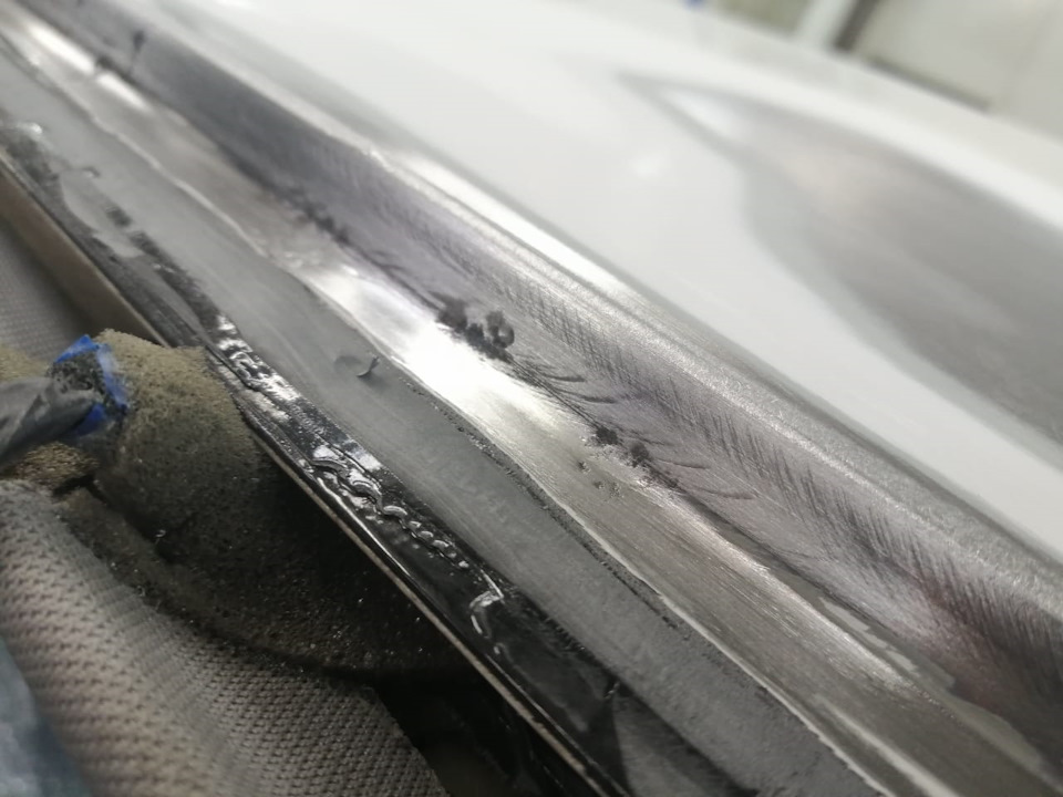 Фото в бортжурнале Hyundai i40