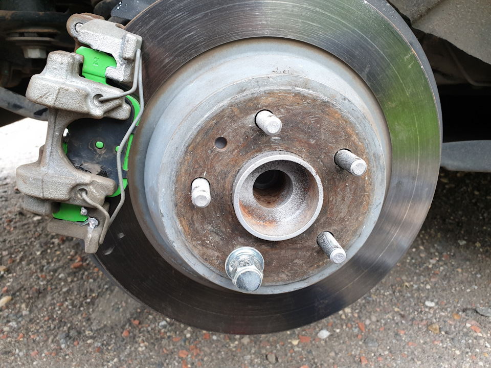 Фото в бортжурнале Ford Mondeo V