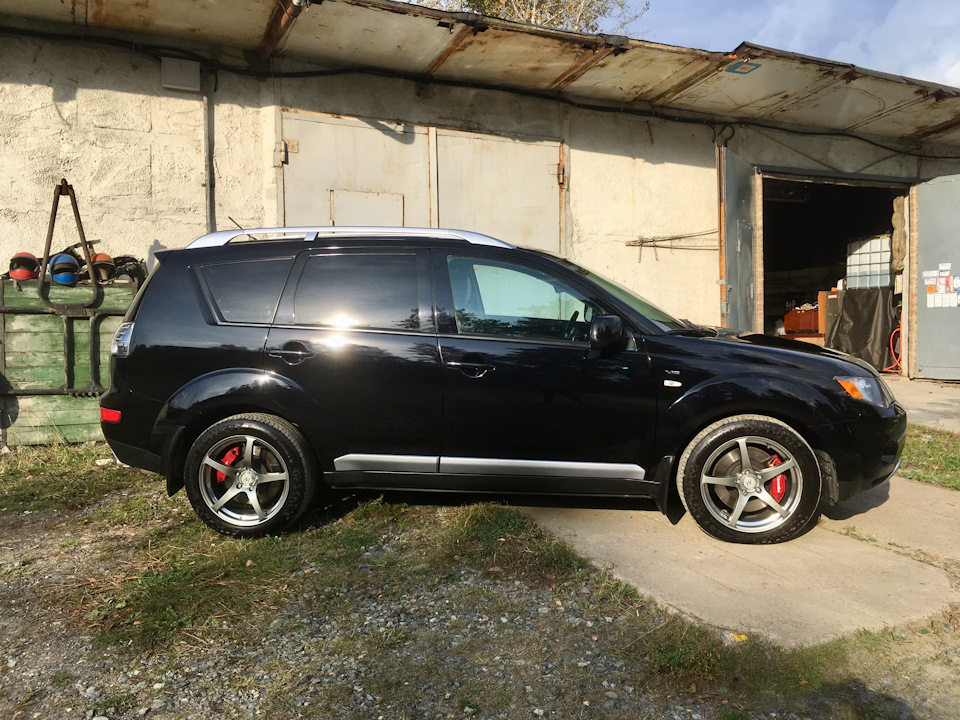 Крепление защиты картера — Honda CR-V (RM), 2 л, 2013 года | просто так ...