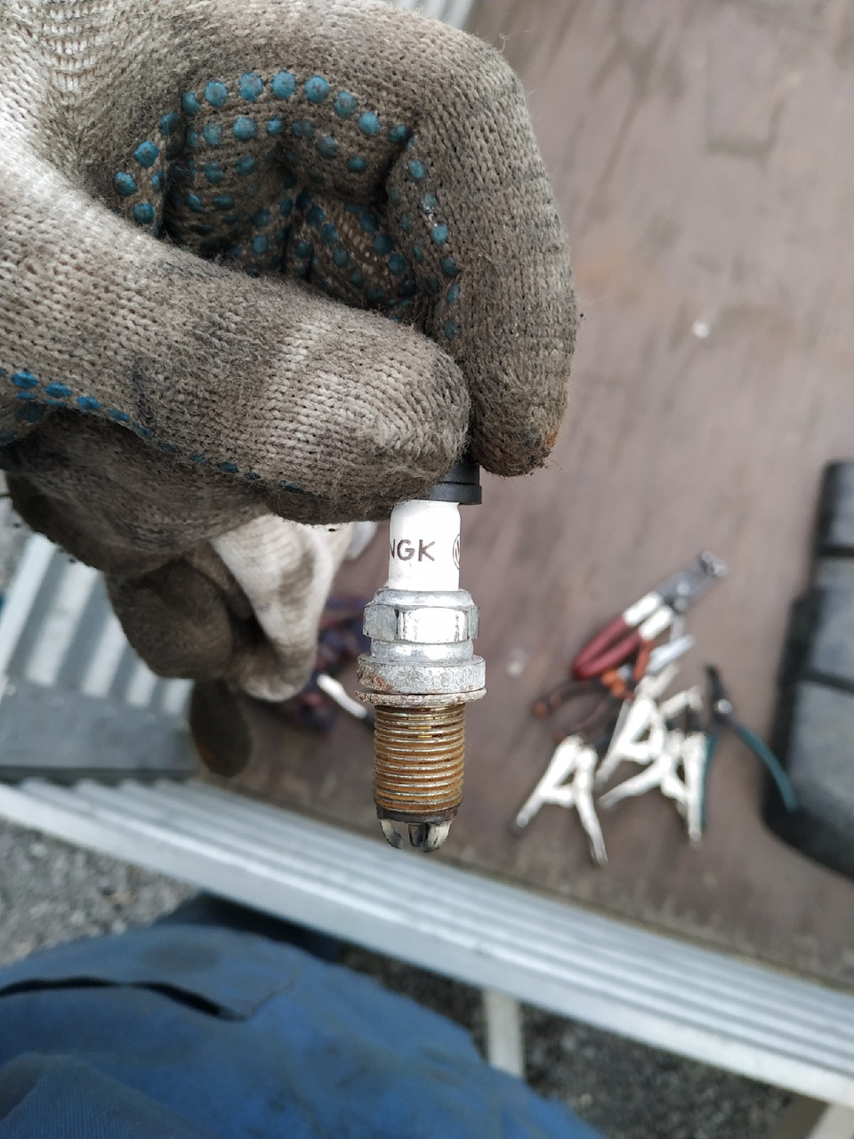 8kAAAgPFxuA 960 клапан вкг bse номер