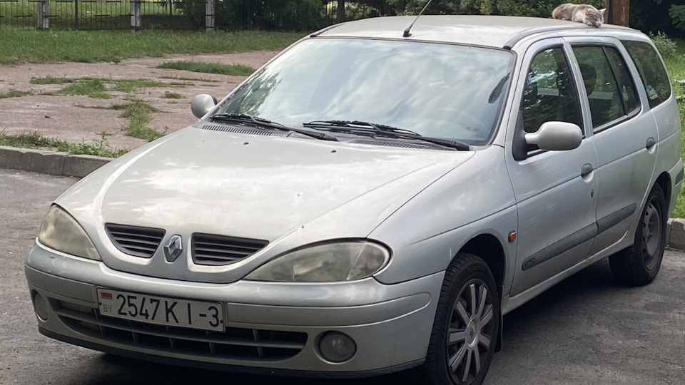 Тяжело заводится на холодную . На горячую проблем нет. ЕСТЬ РЕШЕНИЕ ...