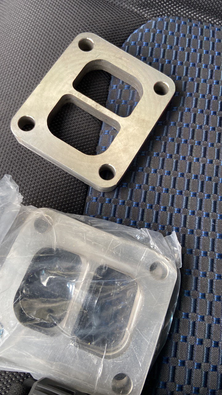 Сборка 4g64t, ну и планируемый спек на следующий сезон — Mitsubishi ...