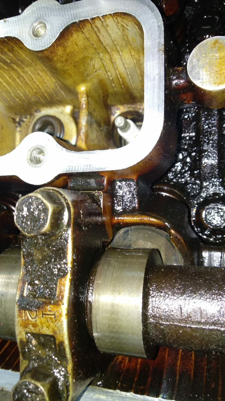 Фото в бортжурнале KIA Sportage (1G)