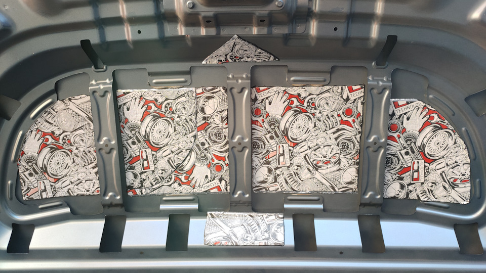 Фото в бортжурнале Exeed TXL