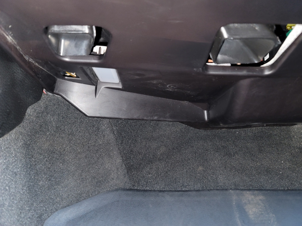 Пакет светотехники (S563A), часть следующая. — BMW X4 (F26), 3 л, 2015 ...