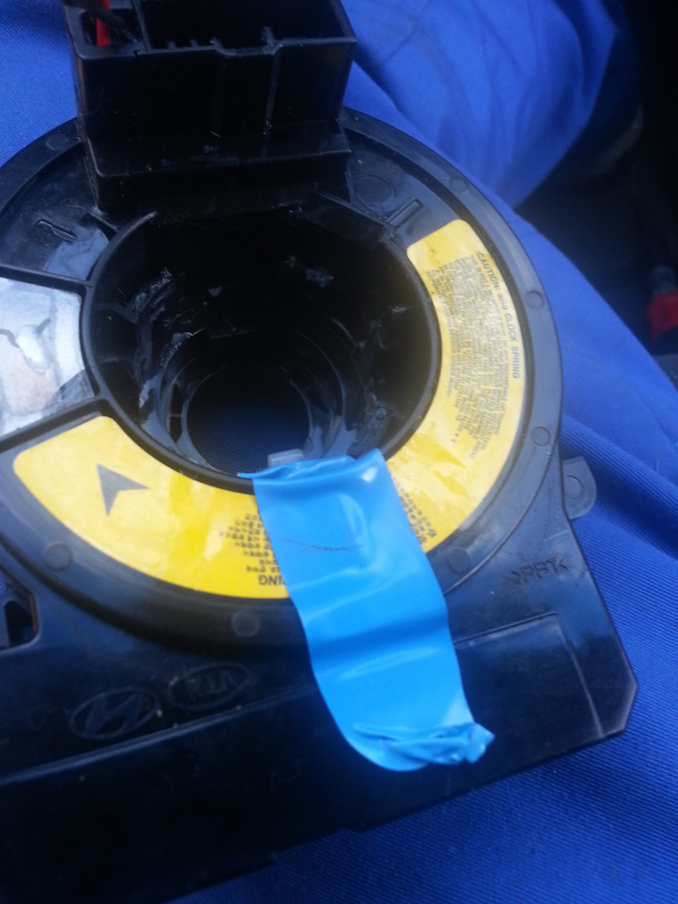 8mAAAgI7OuA 960 Как отцентровать руль киа рио