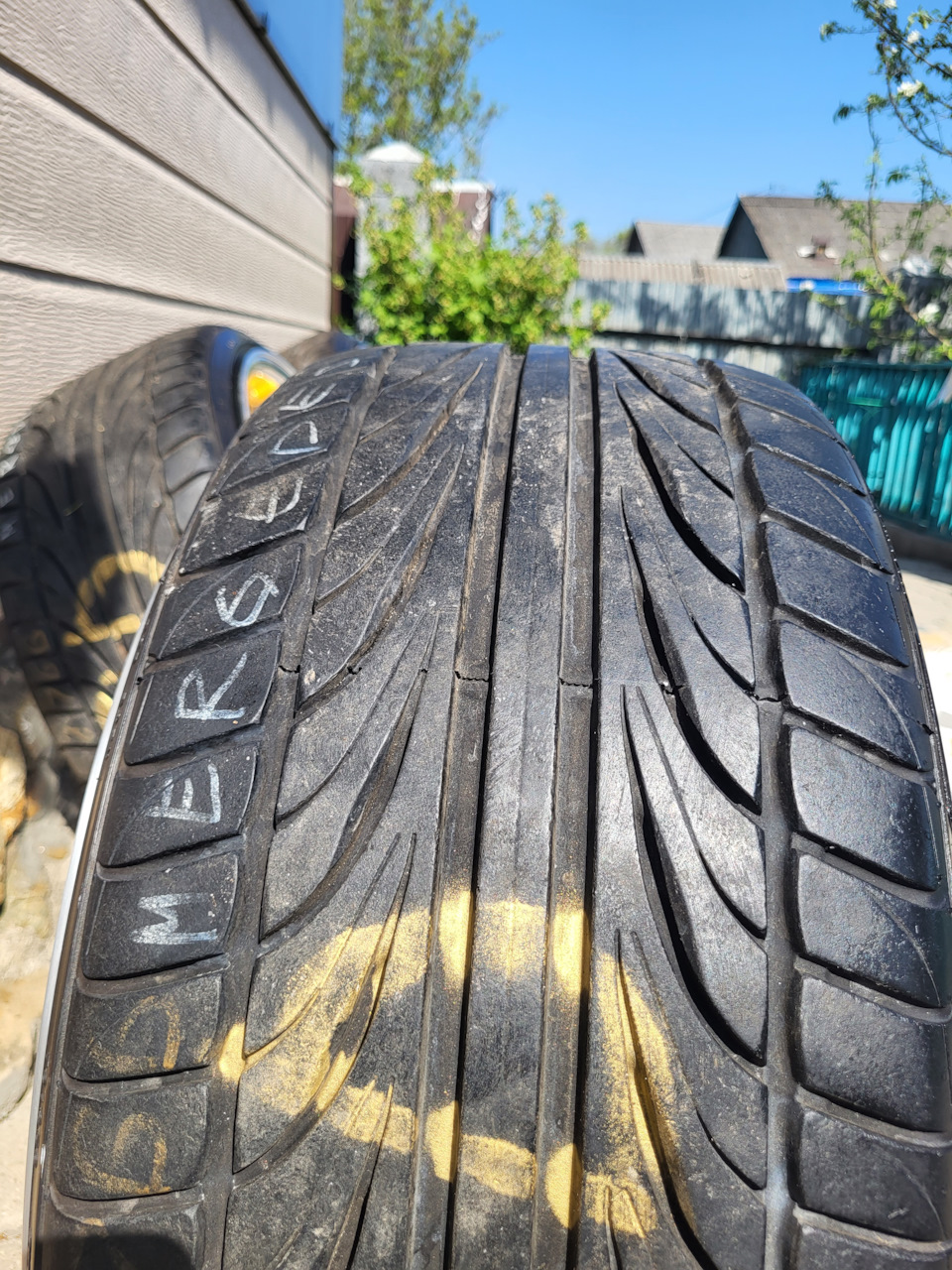 Фото в бортжурнале Toyota Crown Hybrid