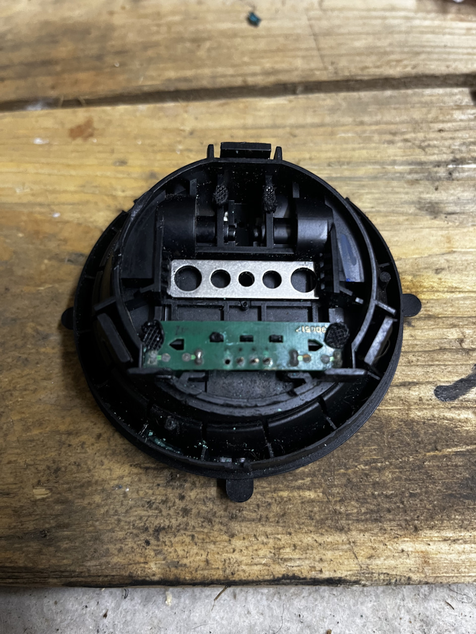 Нужна помощь по распиновке проводов зеркал ! — BMW 5 series (E60), 2,5 ...