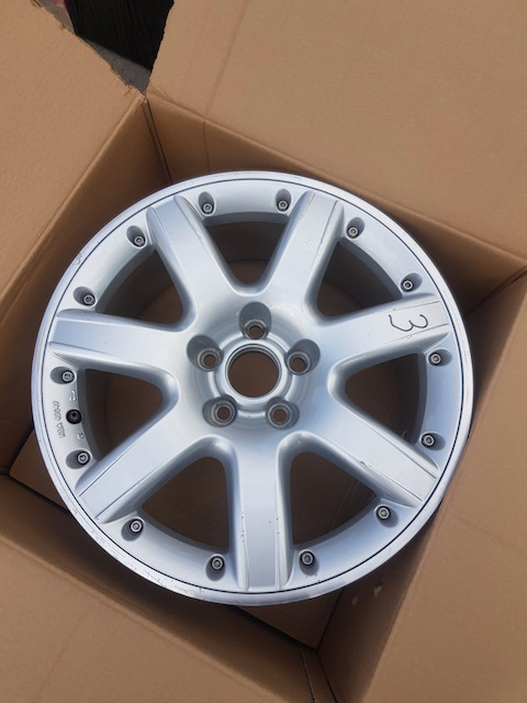 Фото в бортжурнале Volkswagen Passat B5